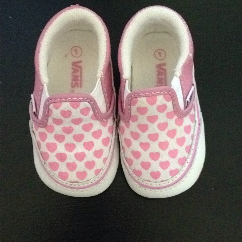 Baby Vans